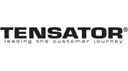 Tensator Logo